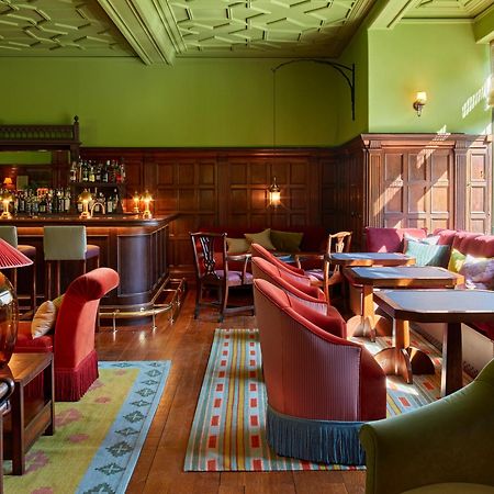 Penmaenuchaf Hotel Dolgellau Zewnętrze zdjęcie