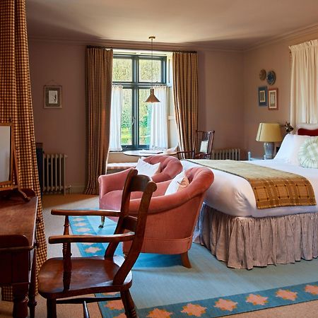 Penmaenuchaf Hotel Dolgellau Zewnętrze zdjęcie