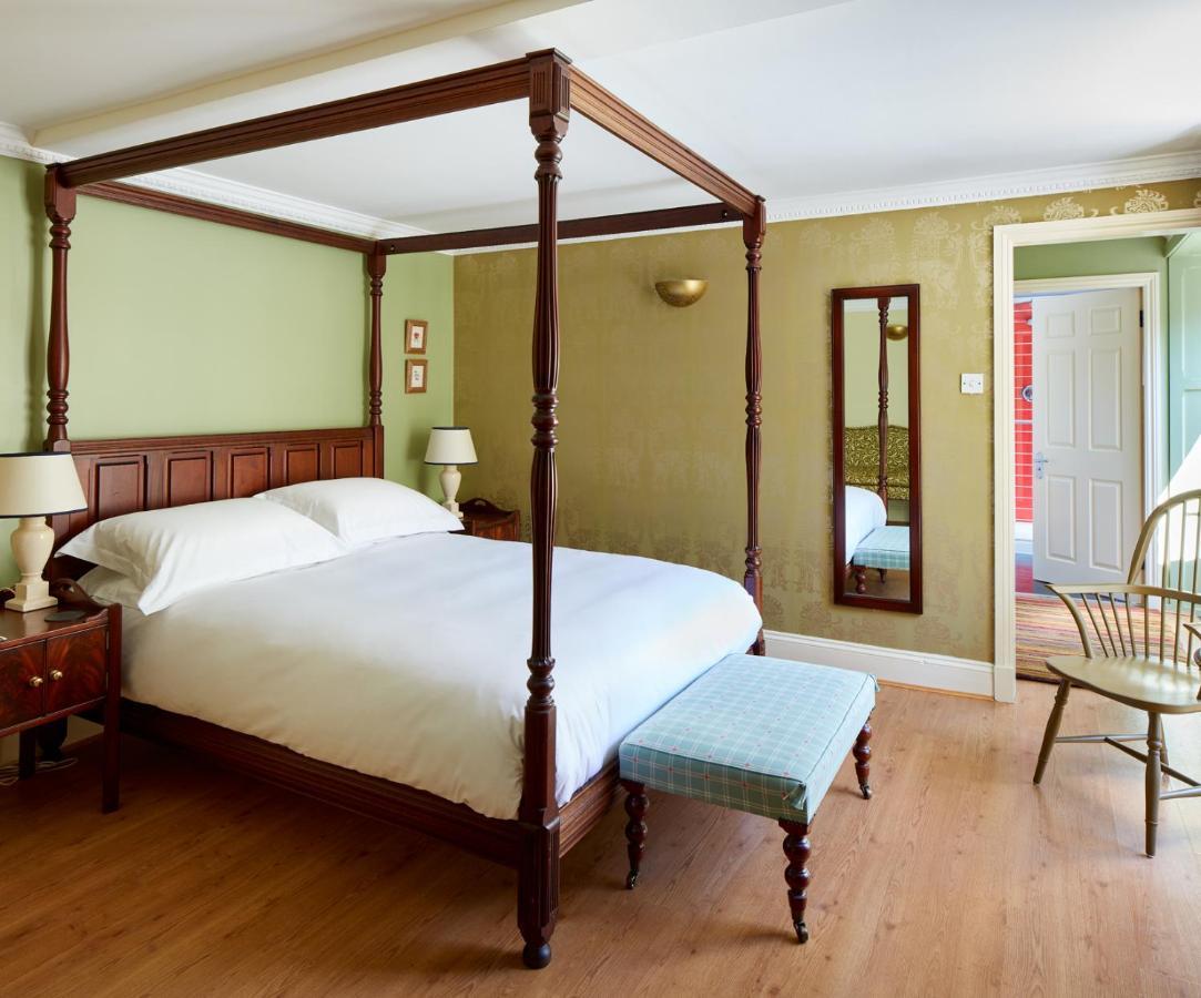 Penmaenuchaf Hotel Dolgellau Zewnętrze zdjęcie