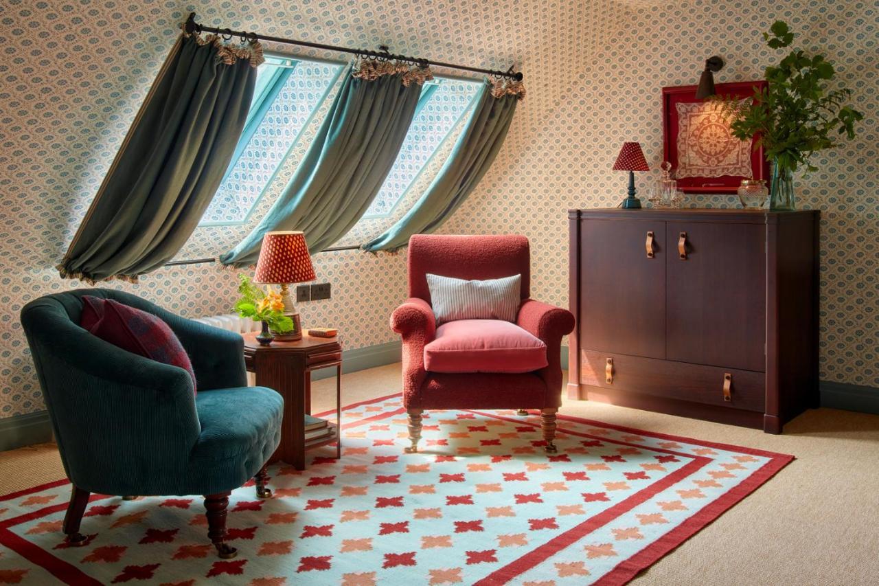Penmaenuchaf Hotel Dolgellau Zewnętrze zdjęcie
