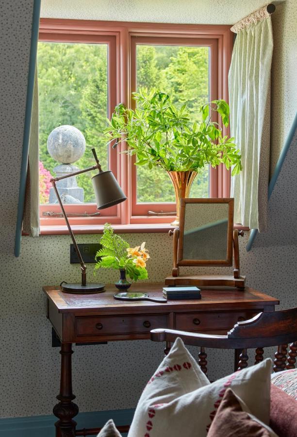 Penmaenuchaf Hotel Dolgellau Zewnętrze zdjęcie