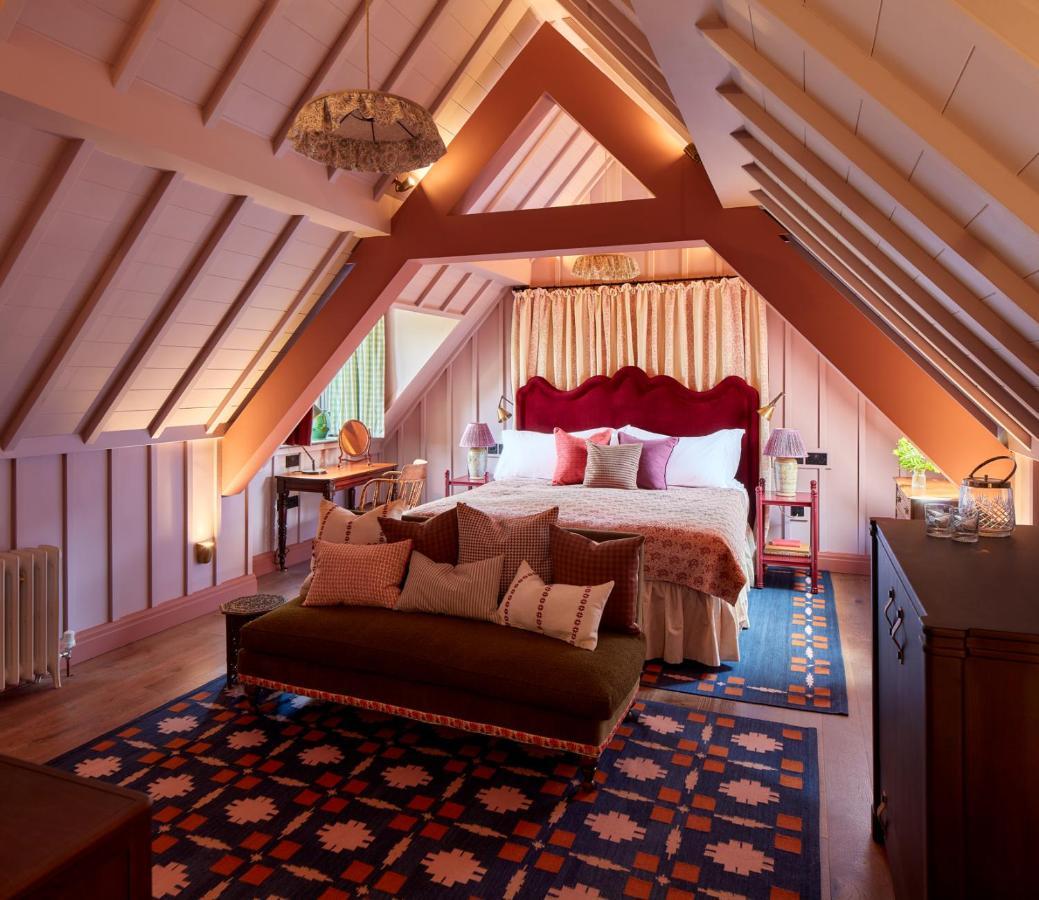 Penmaenuchaf Hotel Dolgellau Zewnętrze zdjęcie