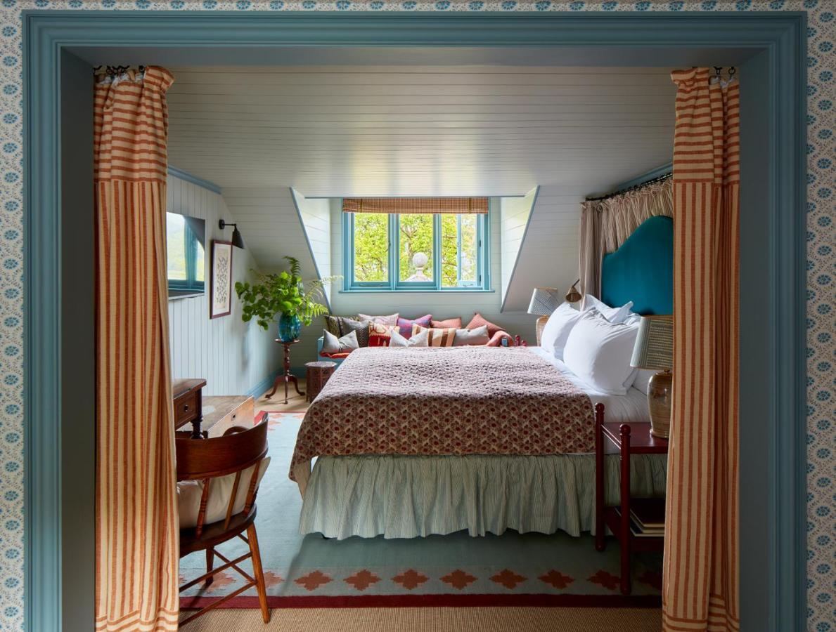 Penmaenuchaf Hotel Dolgellau Zewnętrze zdjęcie