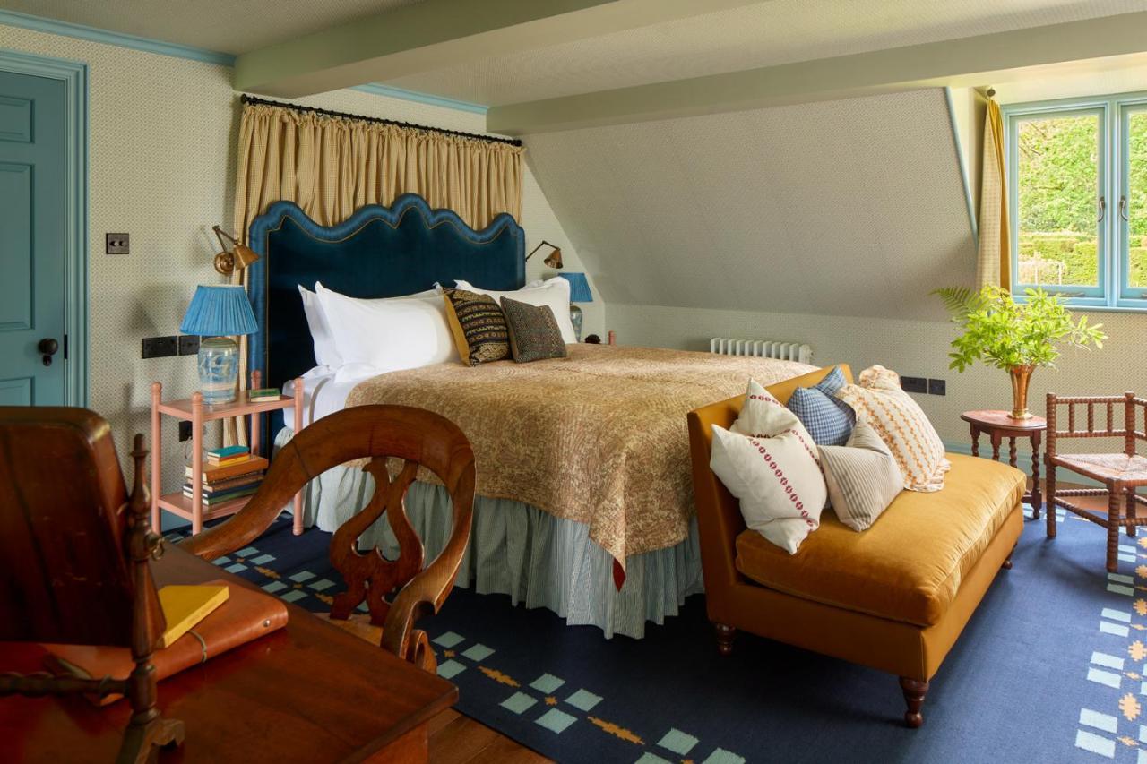 Penmaenuchaf Hotel Dolgellau Zewnętrze zdjęcie