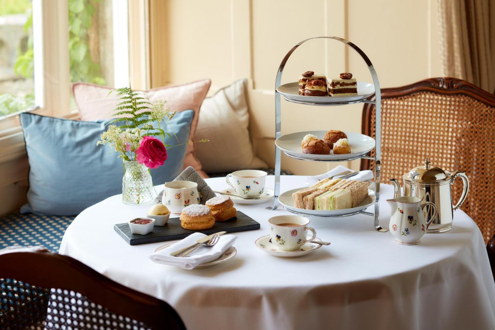 Penmaenuchaf Hotel Dolgellau Zewnętrze zdjęcie
