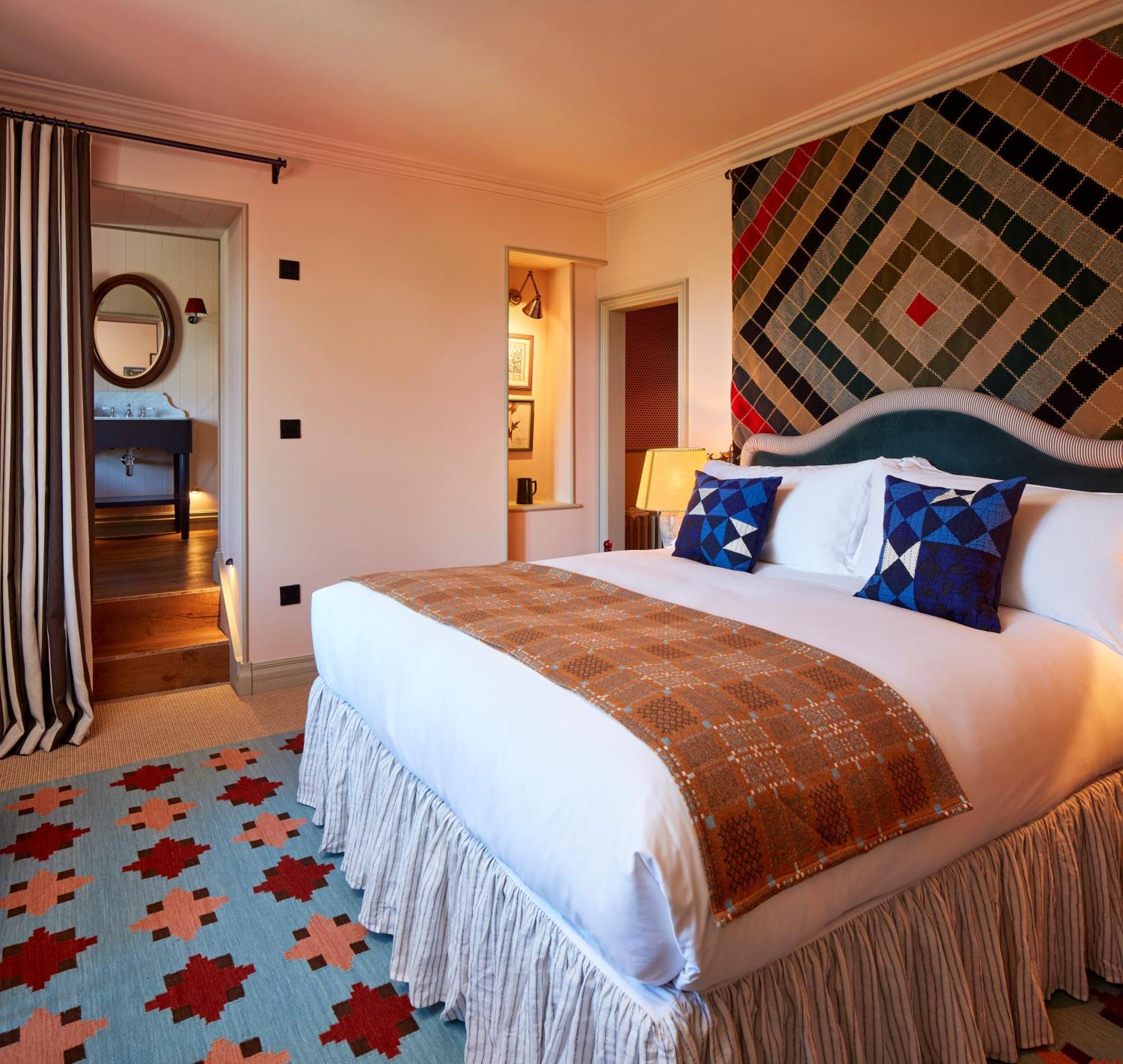 Penmaenuchaf Hotel Dolgellau Zewnętrze zdjęcie