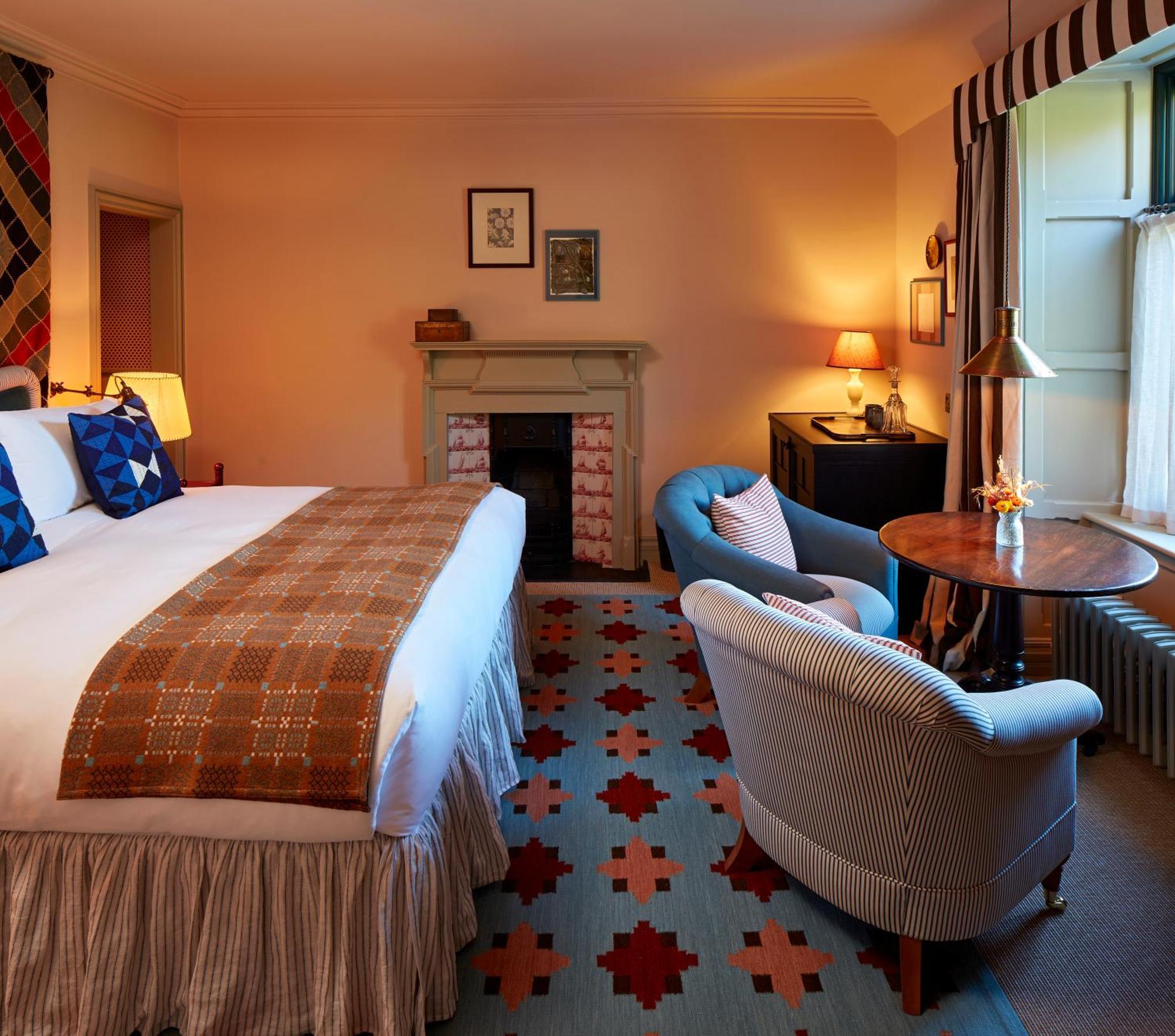 Penmaenuchaf Hotel Dolgellau Zewnętrze zdjęcie