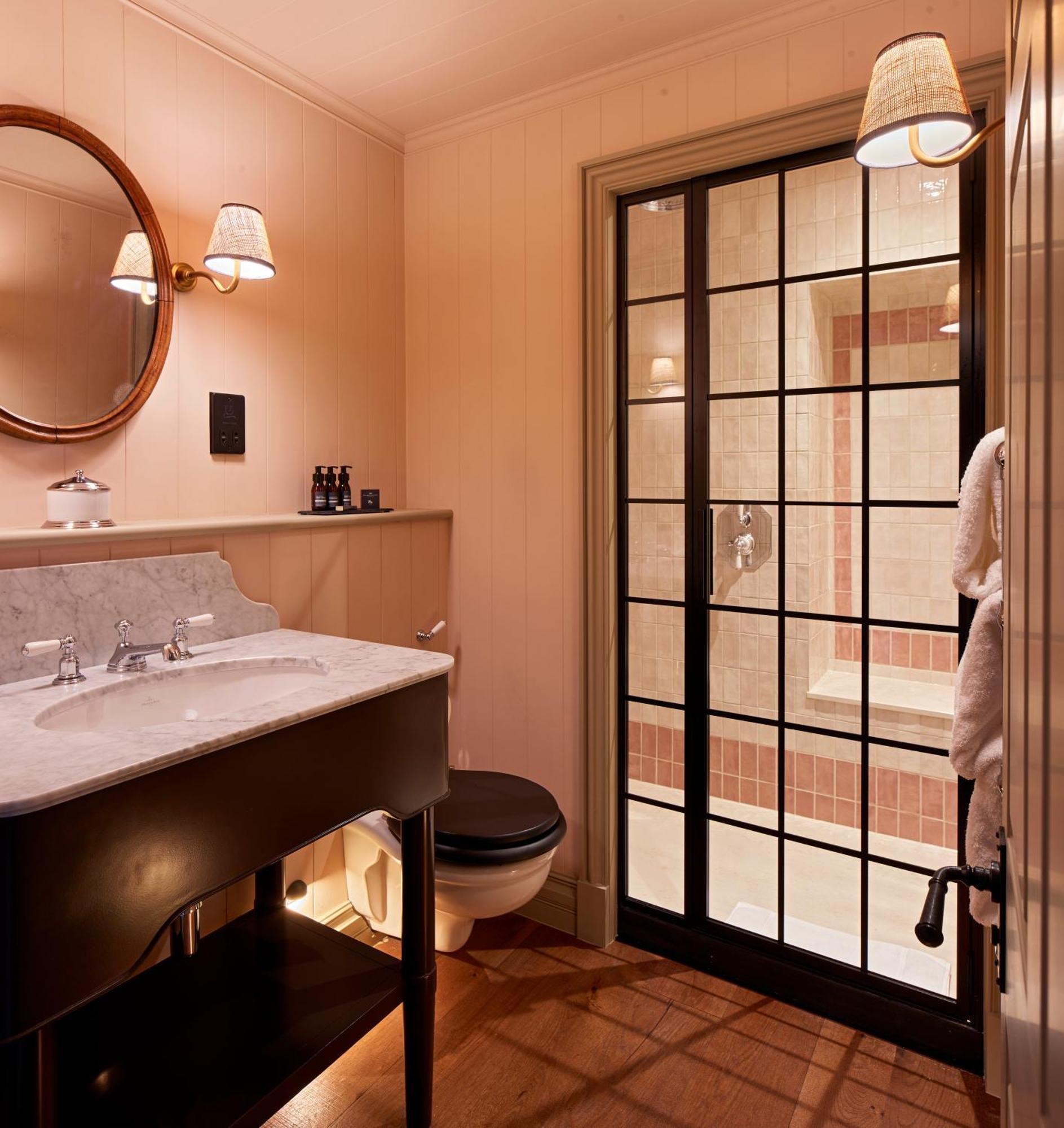 Penmaenuchaf Hotel Dolgellau Zewnętrze zdjęcie