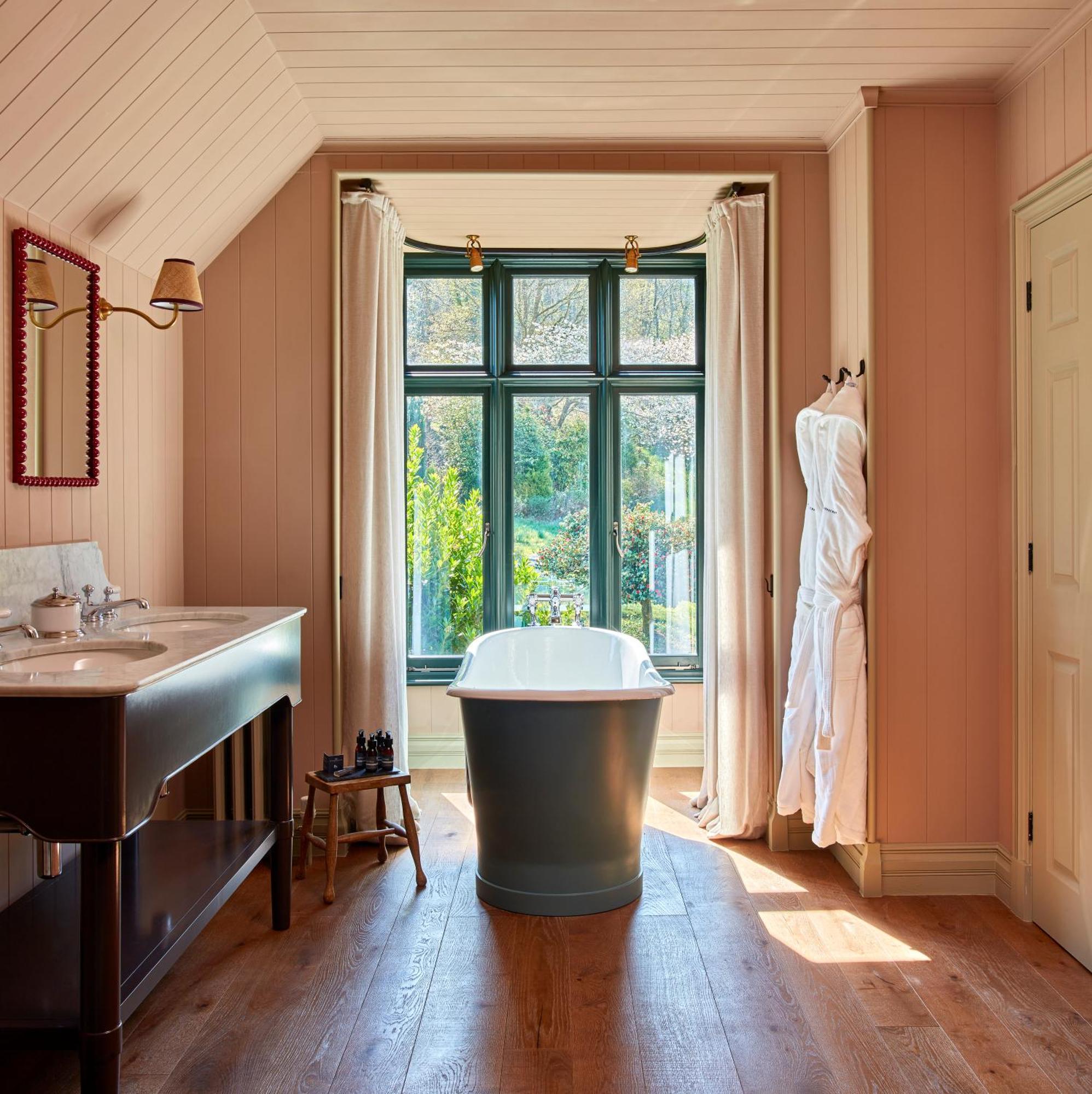 Penmaenuchaf Hotel Dolgellau Zewnętrze zdjęcie