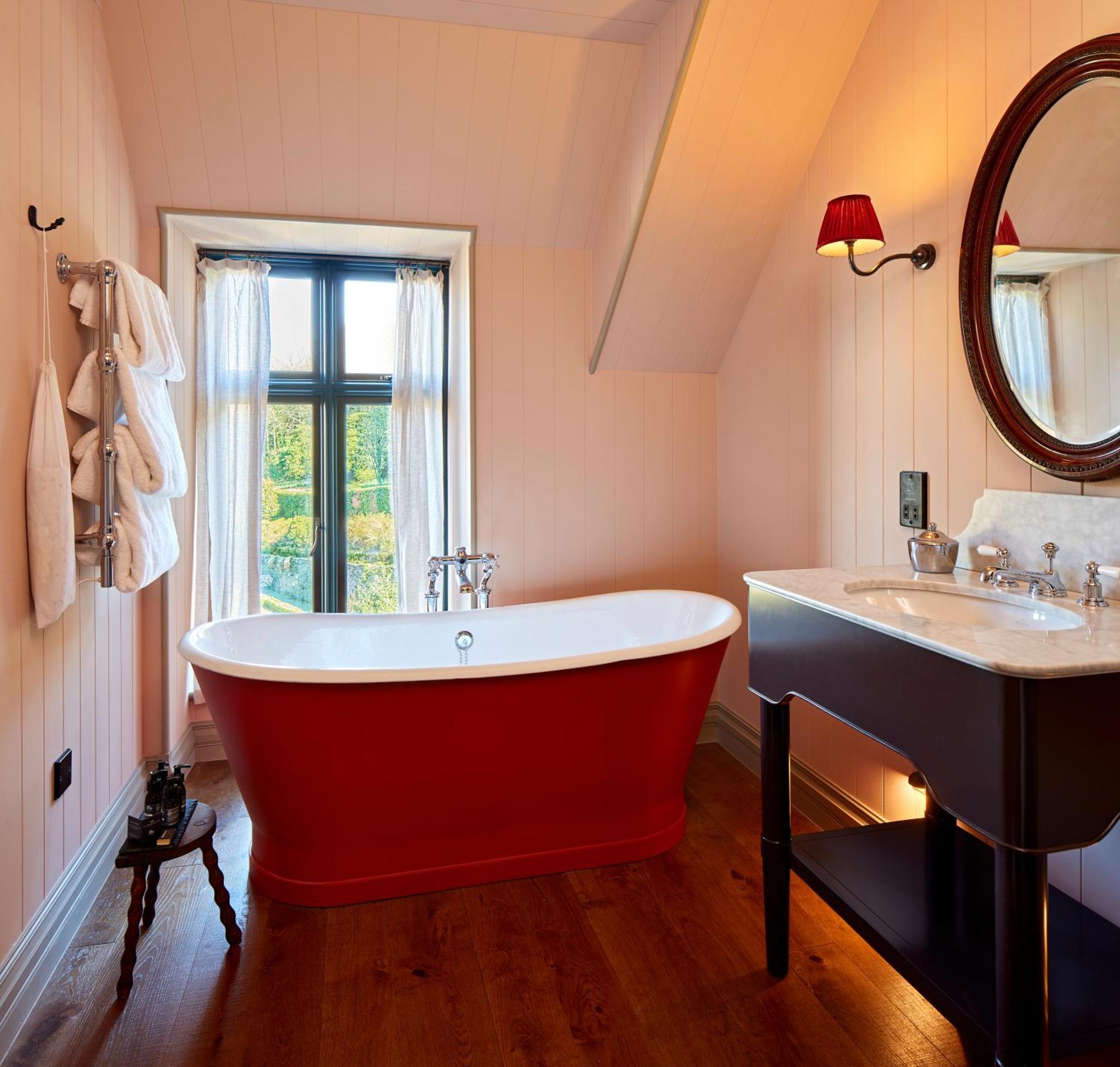Penmaenuchaf Hotel Dolgellau Zewnętrze zdjęcie